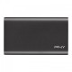 PNY Elite 480GB USB 3.1 Portable SSD